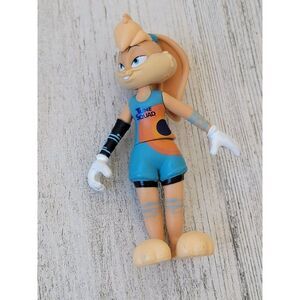 Moose tune squad Lola toy figure